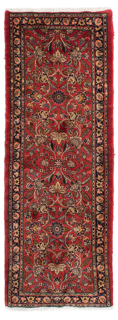 Hosseinabad Tappeto 80x220cm - Tappeto persiano
