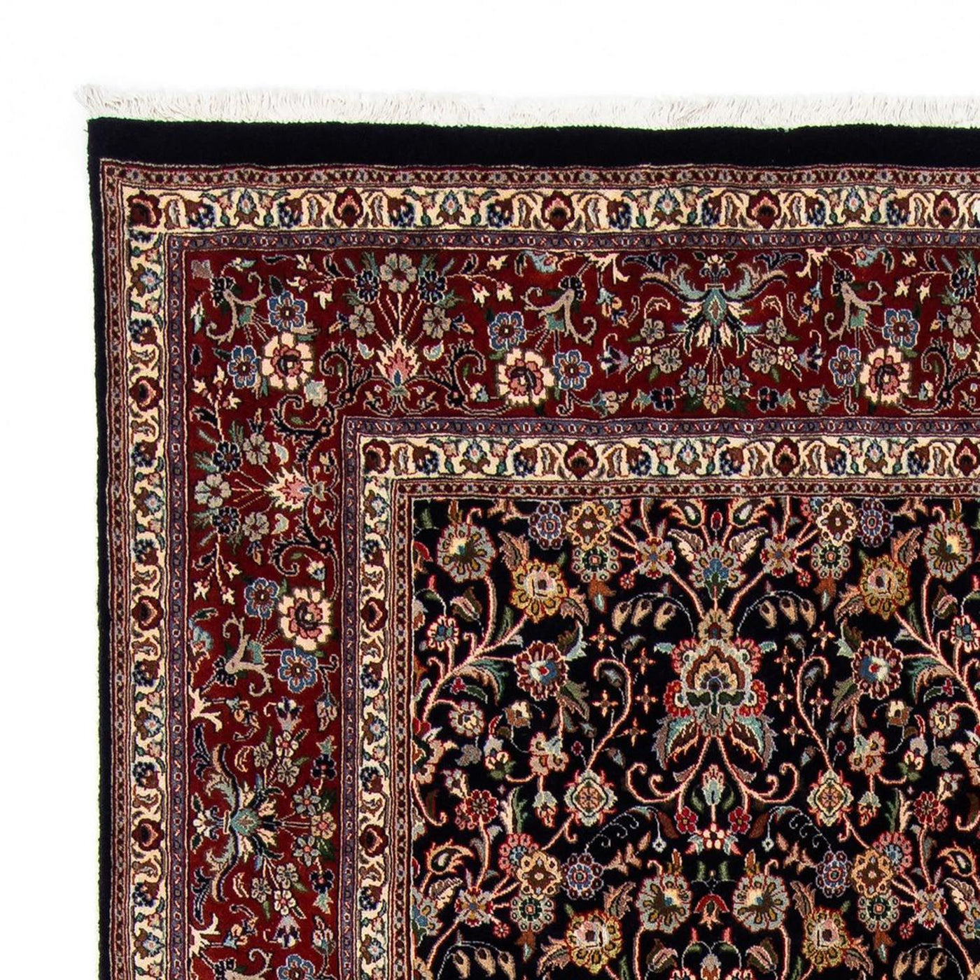 Moud Teppich 296x195cm - Perserteppich