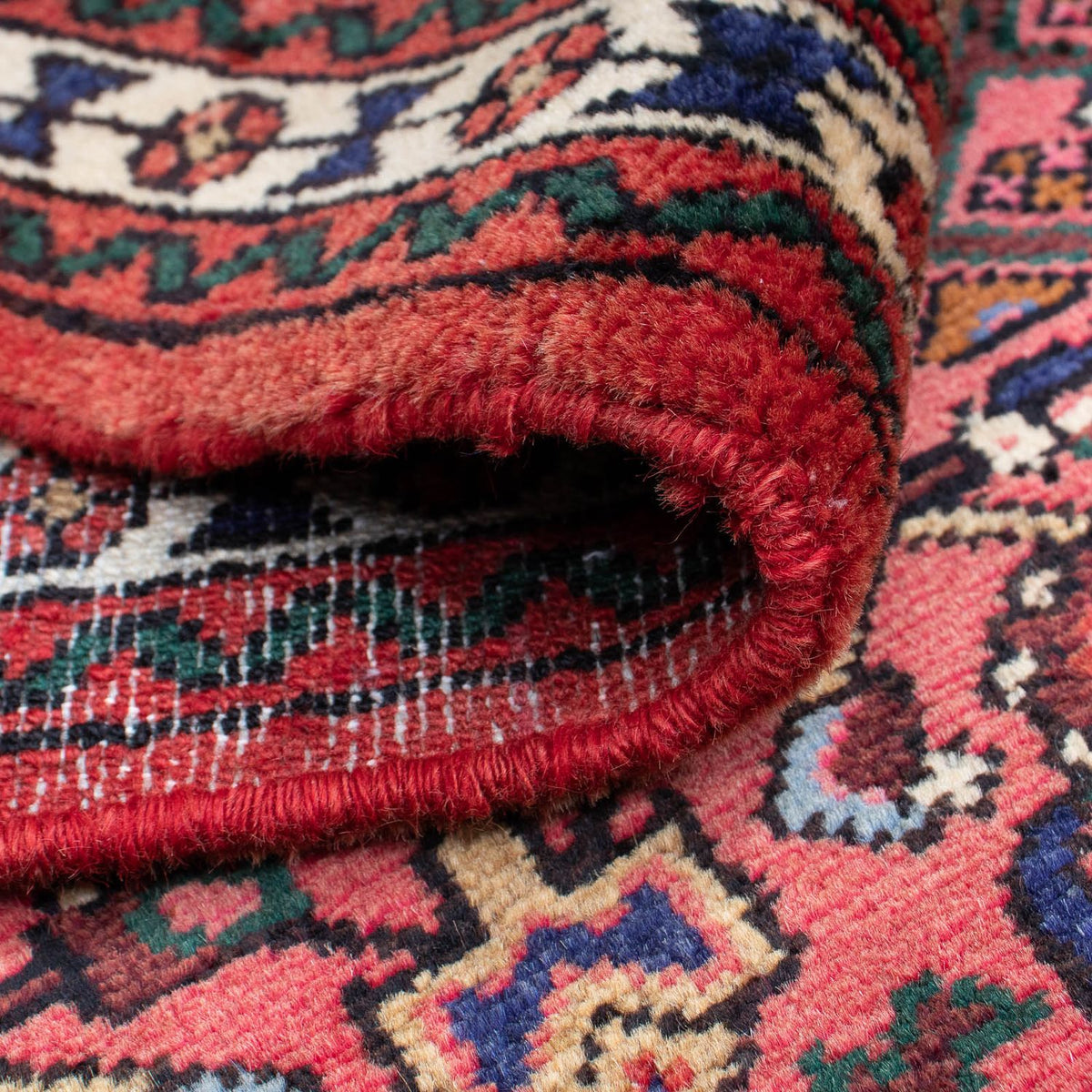 Perserteppich - Nomadic 185 x 78 cm