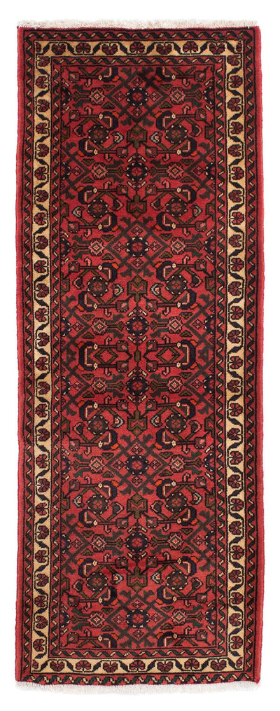 Hosseinabad Tappeto 75x200cm - Tappeto persiano