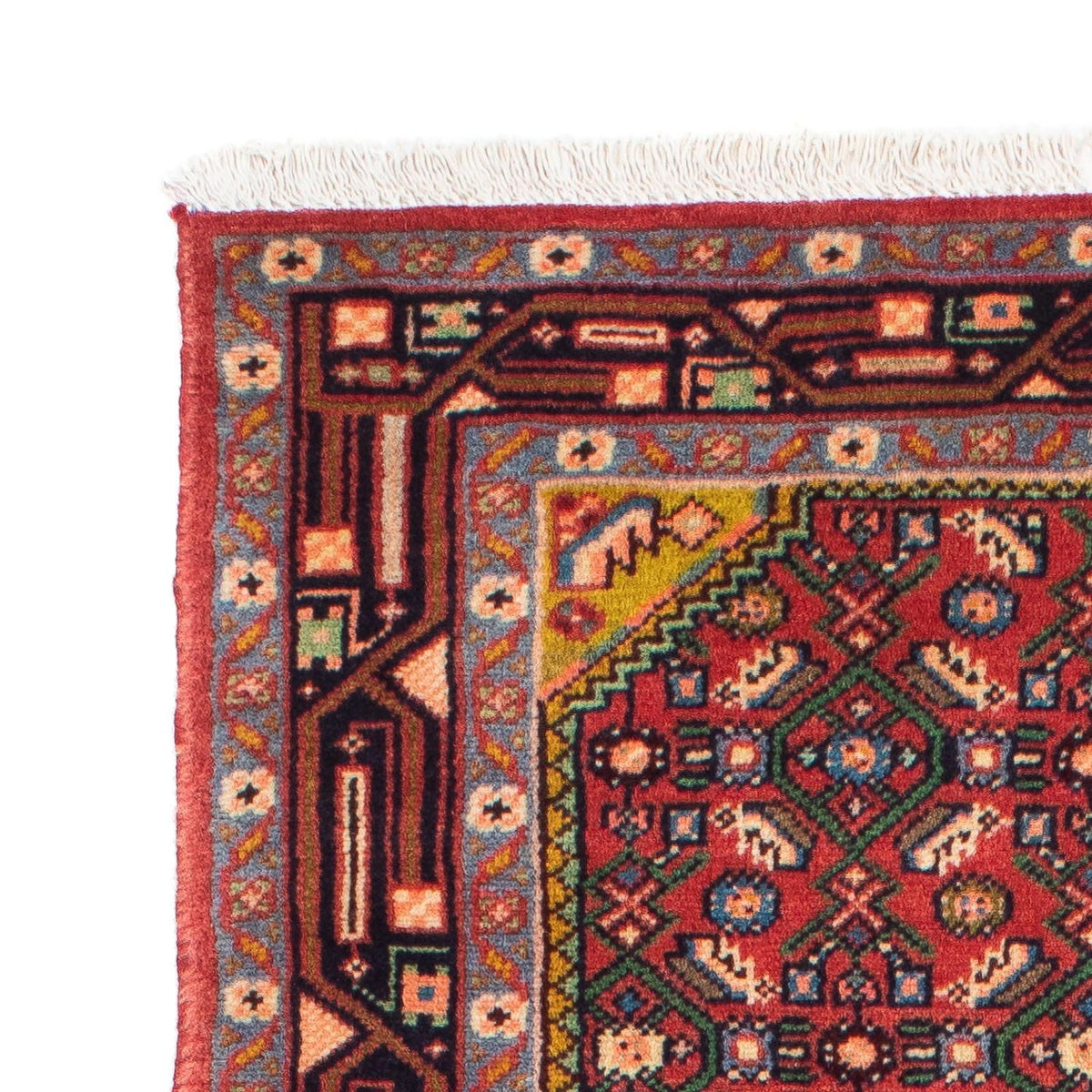 Hosseinabad Tappeto 80x196cm - Tappeto persiano