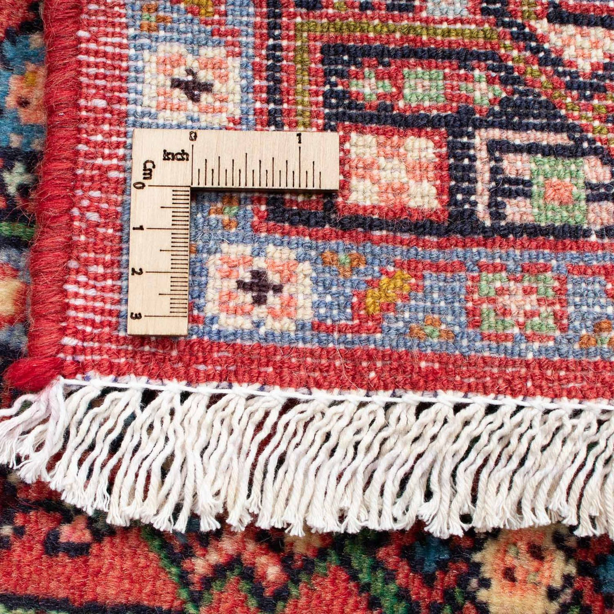 Perserteppich - Nomadic 196 x 80 cm