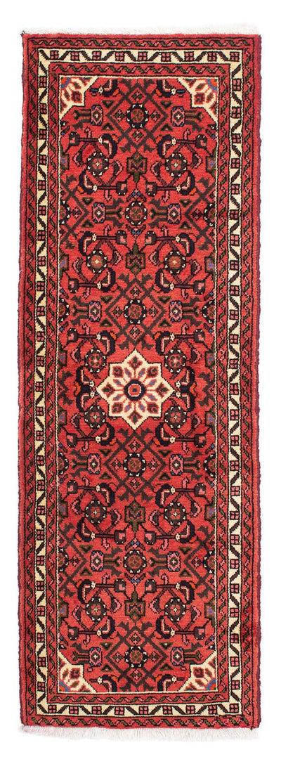 Hosseinabad Tappeto 68x196cm - Tappeto persiano