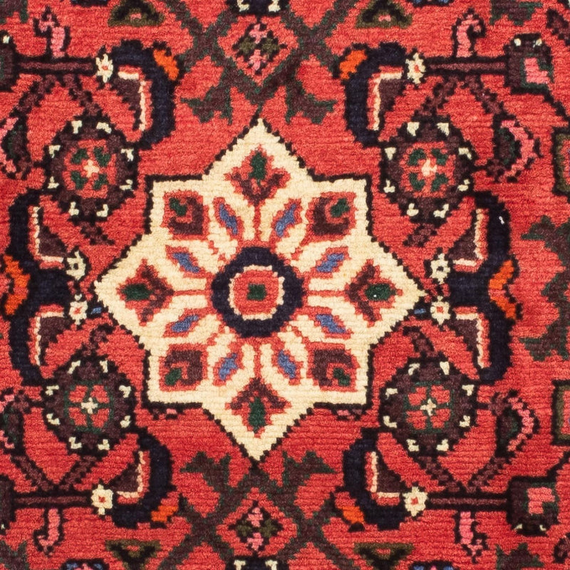 Perserteppich - Nomadic 196 x 68 cm