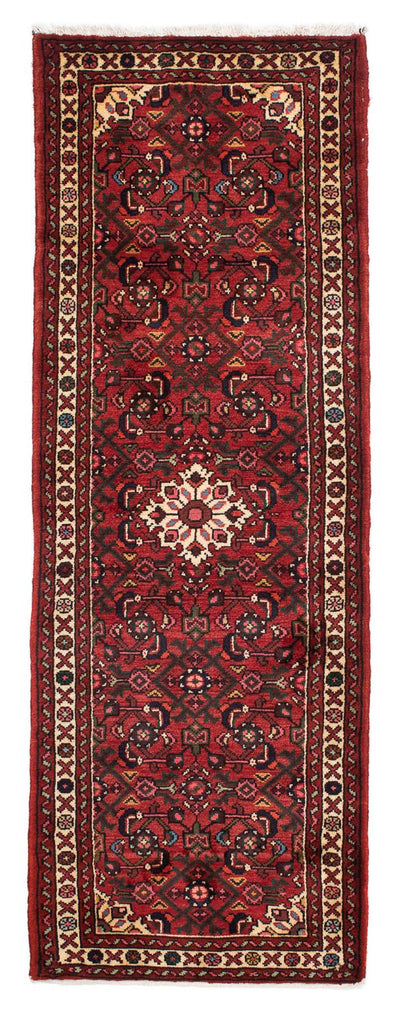 Hosseinabad Tappeto 75x204cm - Tappeto persiano