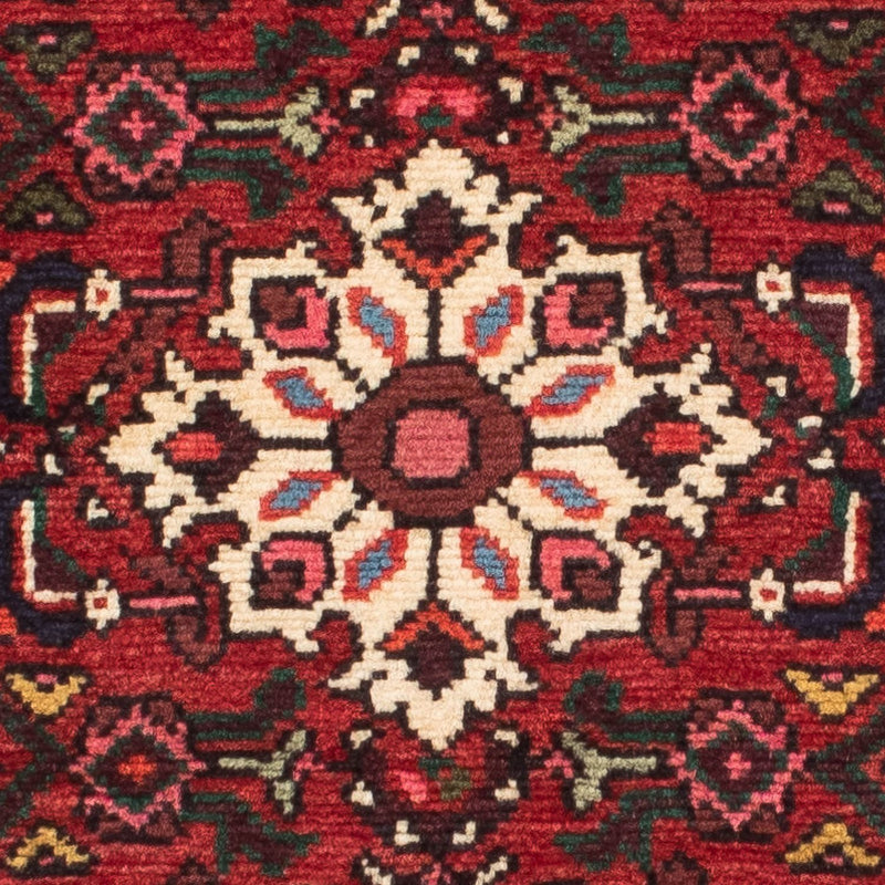 Perserteppich - Nomadic 204 x 75 cm