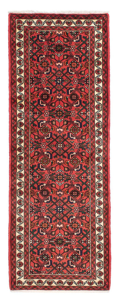 Hosseinabad Tappeto 75x203cm - Tappeto persiano