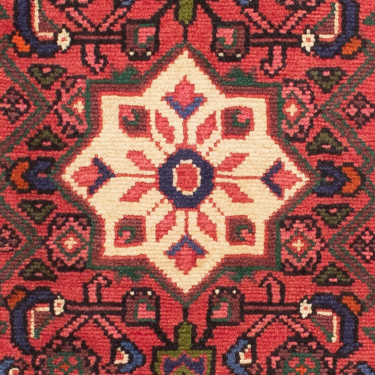 Perserteppich - Nomadic 202 x 75 cm