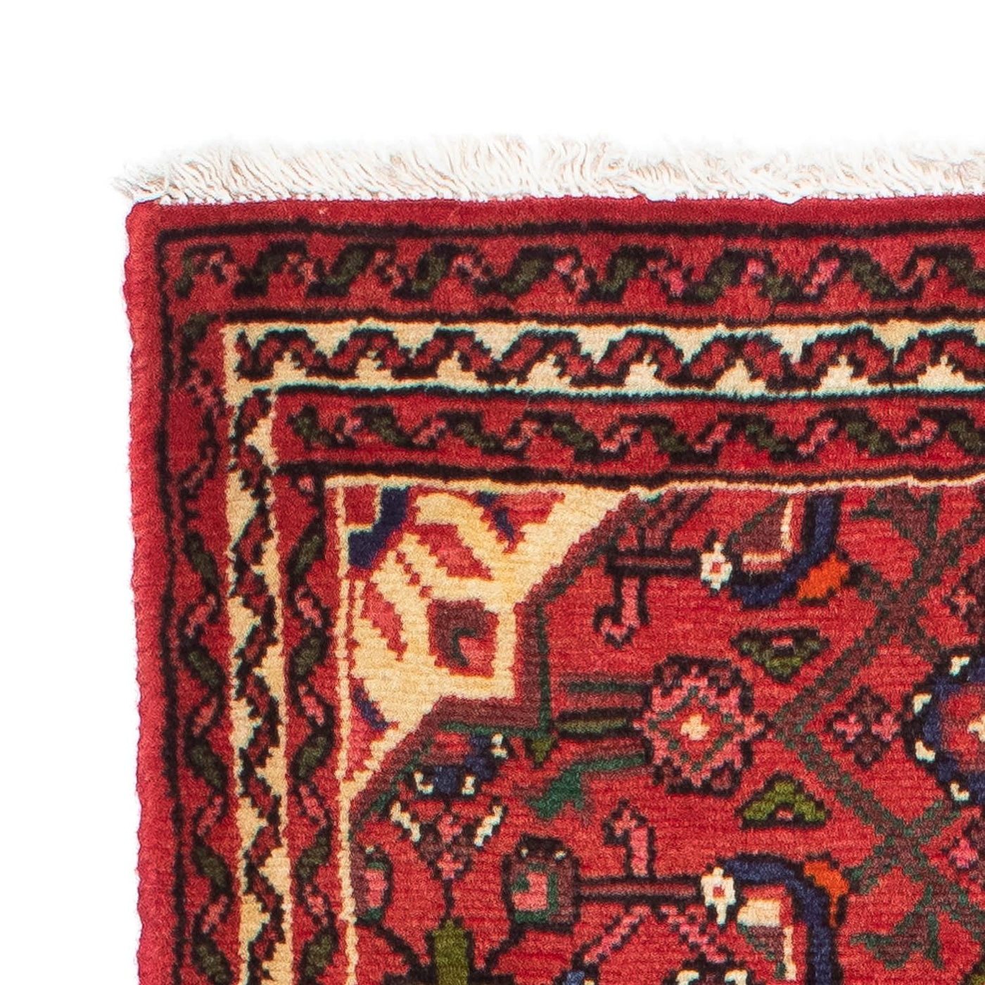 Hosseinabad Tappeto 202x75cm - Tappeto persiano