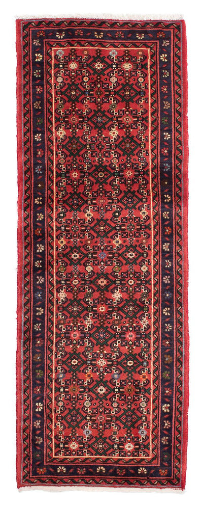 Hosseinabad Tappeto 72x204cm - Tappeto persiano