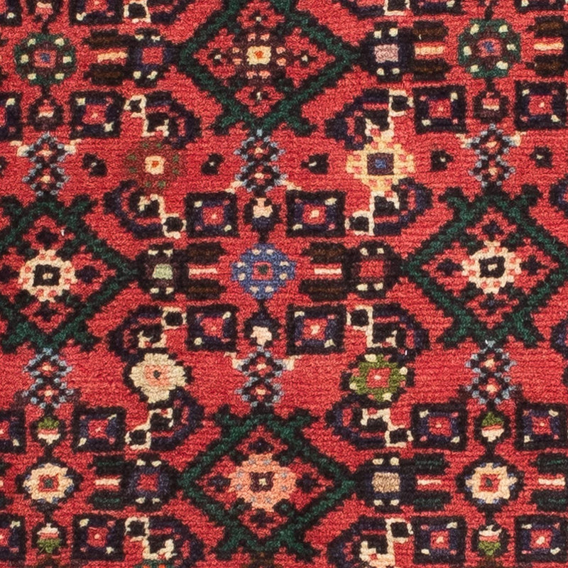 Perserteppich - Nomadic 204 x 72 cm