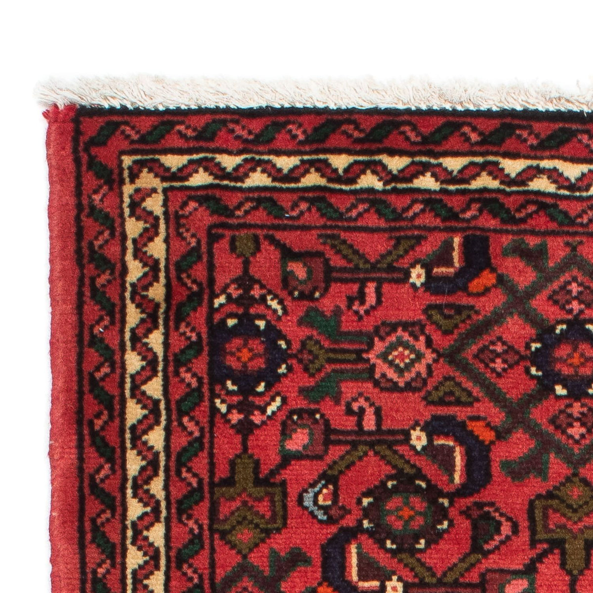 Hosseinabad Tappeto 74x195cm - Tappeto persiano