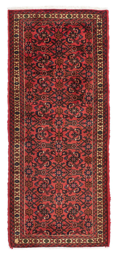 Hosseinabad Tappeto 80x196cm - Tappeto persiano
