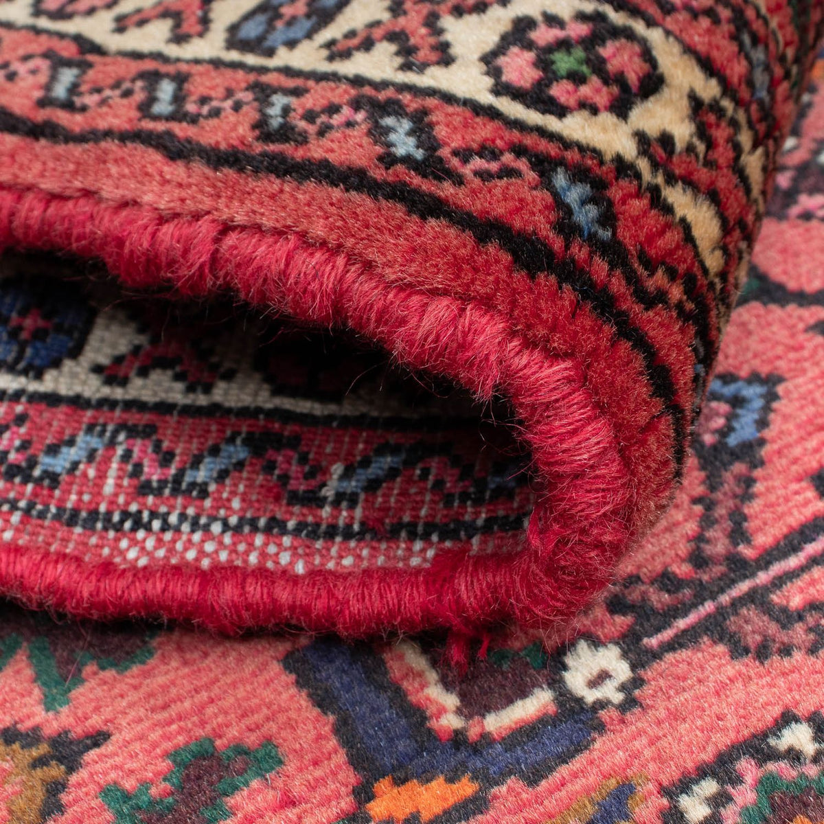 Perserteppich - Nomadic 196 x 80 cm