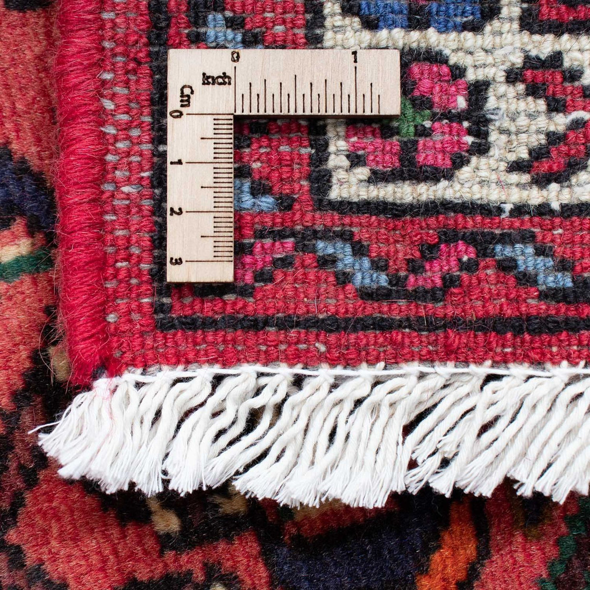 Perserteppich - Nomadic 196 x 80 cm