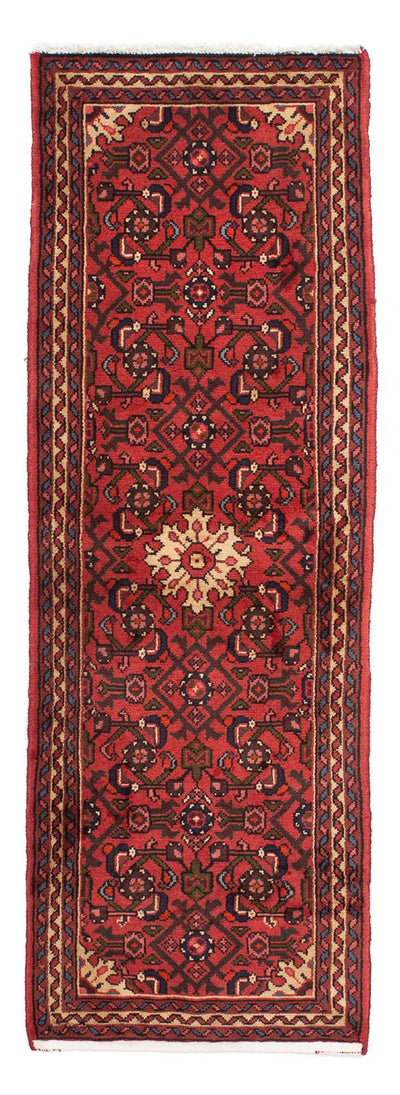 Hosseinabad Tappeto 70x200cm - Tappeto persiano