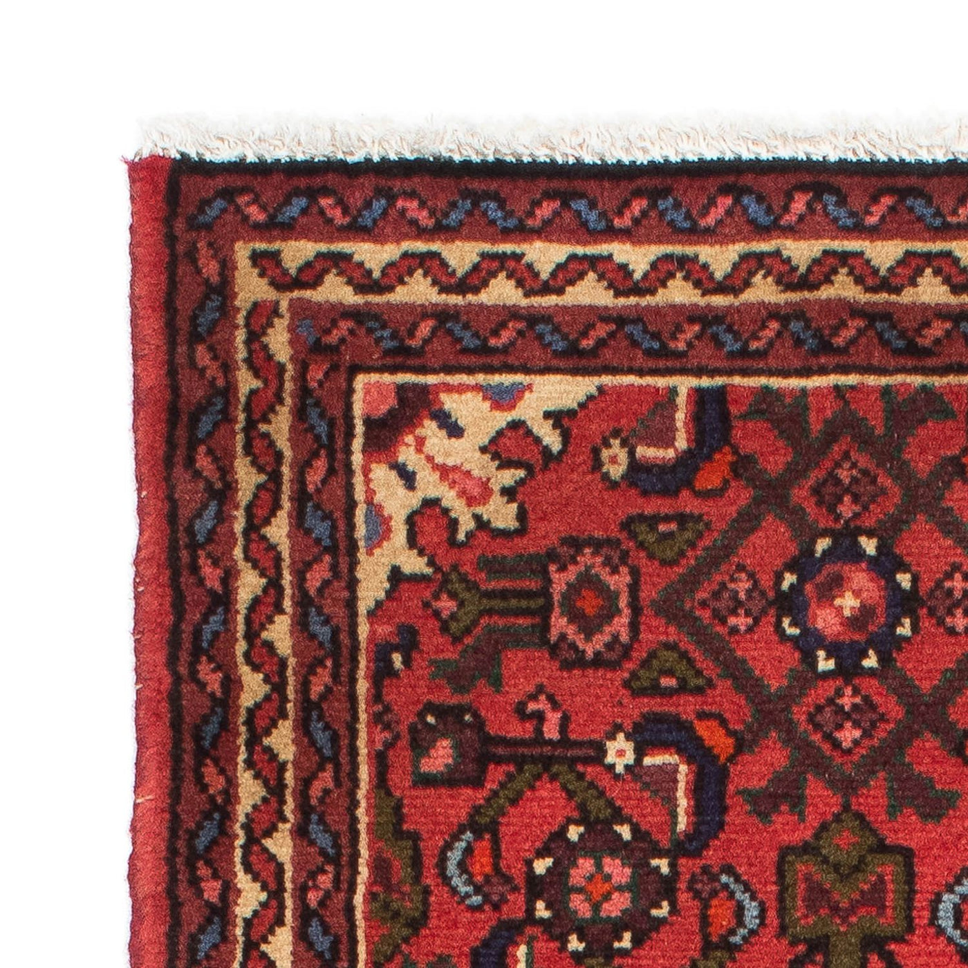 Tapis de Hosseinabad Tapis 200x70cm - Tapis persan