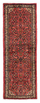 Perserteppich - Nomadic 202 x 72 cm