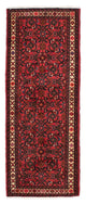 Hosseinabad Teppich 195x74cm - Perserteppich