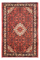 Hosseinabad Teppich 152x103cm - Perserteppich