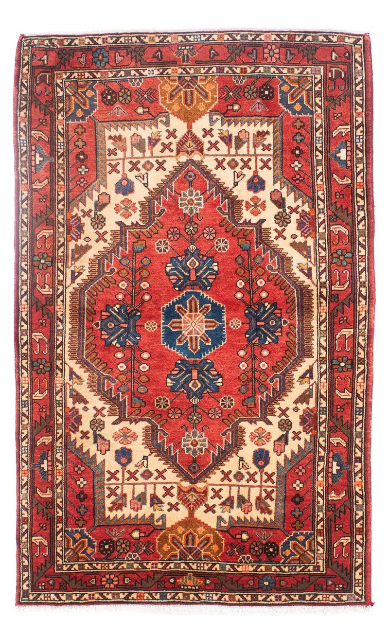 Perserteppich - Nomadic 178 x 110 cm