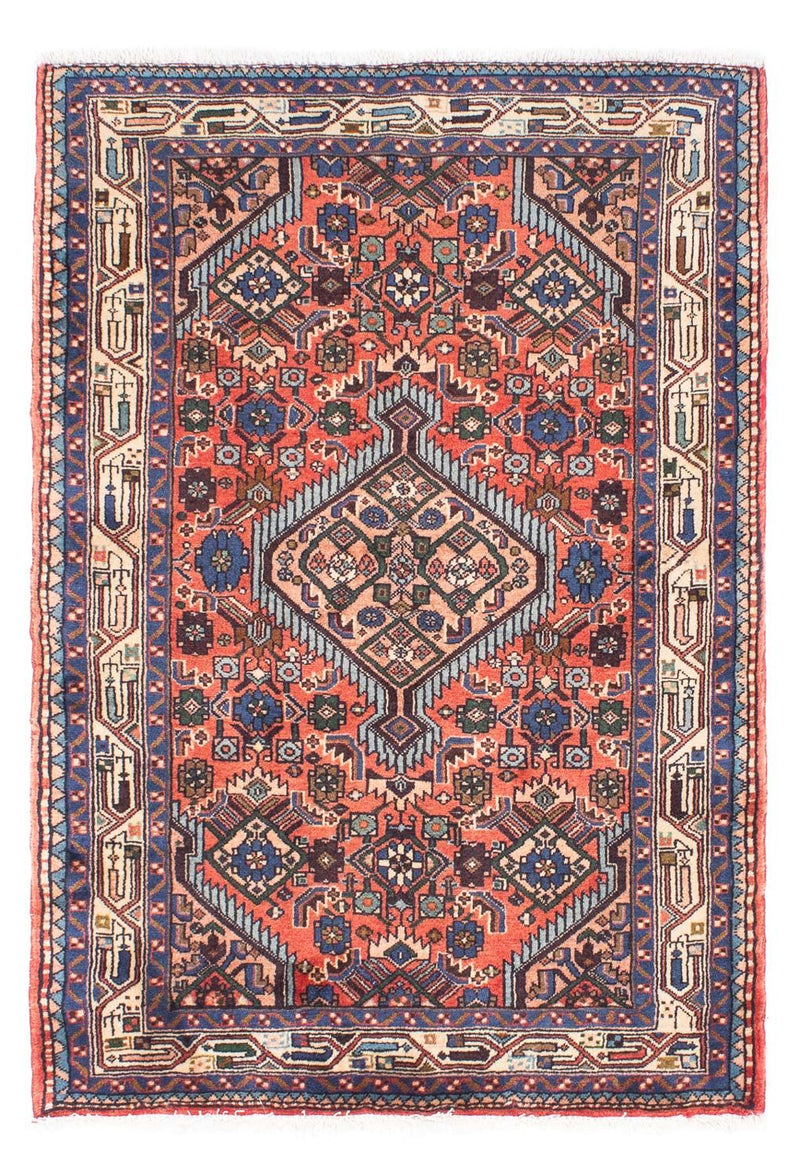 Perserteppich - Nomadic 143 x 103 cm