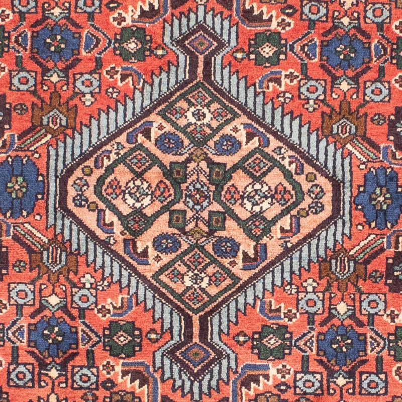 Perserteppich - Nomadic 143 x 103 cm