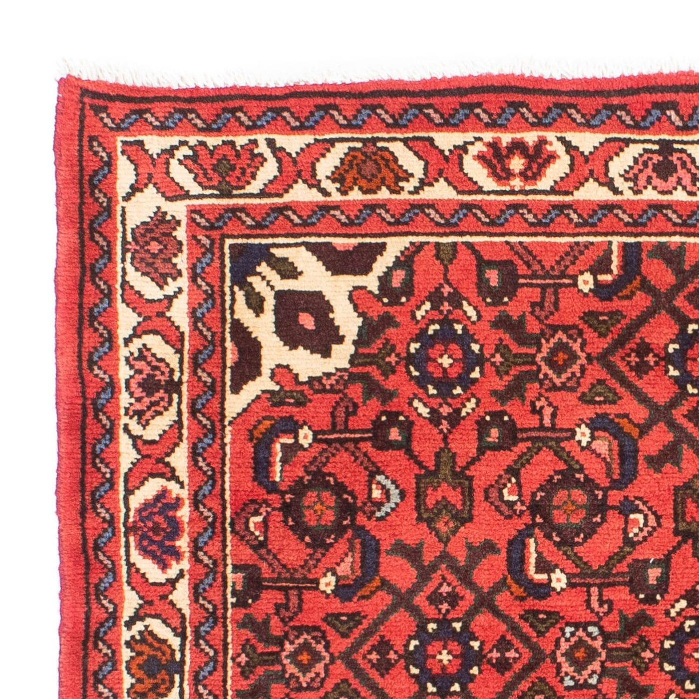 Tapis de Hosseinabad Tapis 150x105cm - Tapis persan