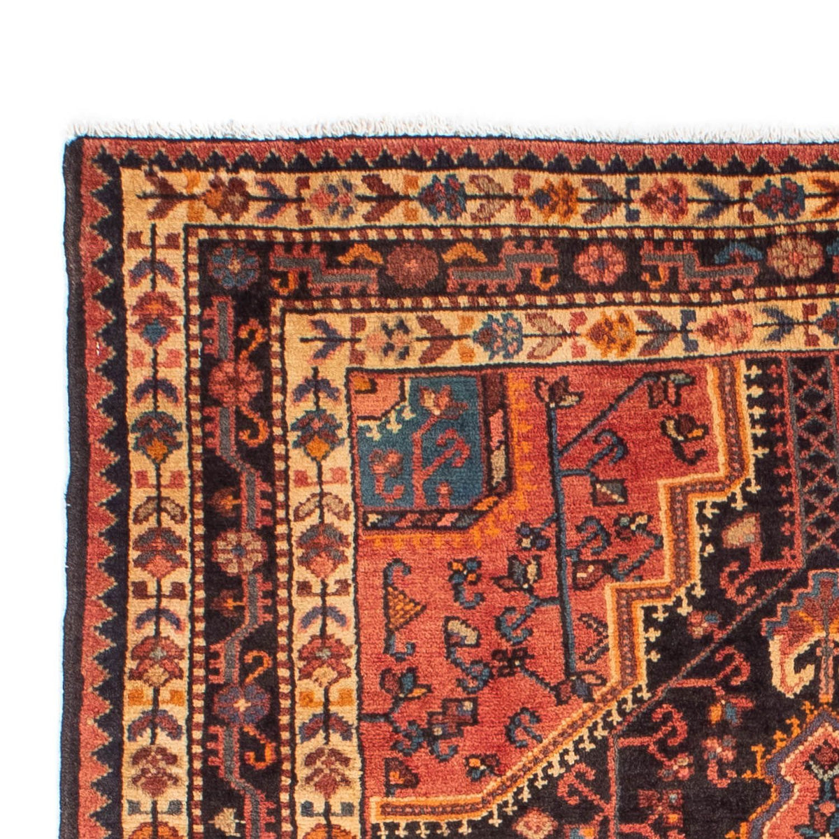 Perserteppich - Nomadic 172 x 106 cm