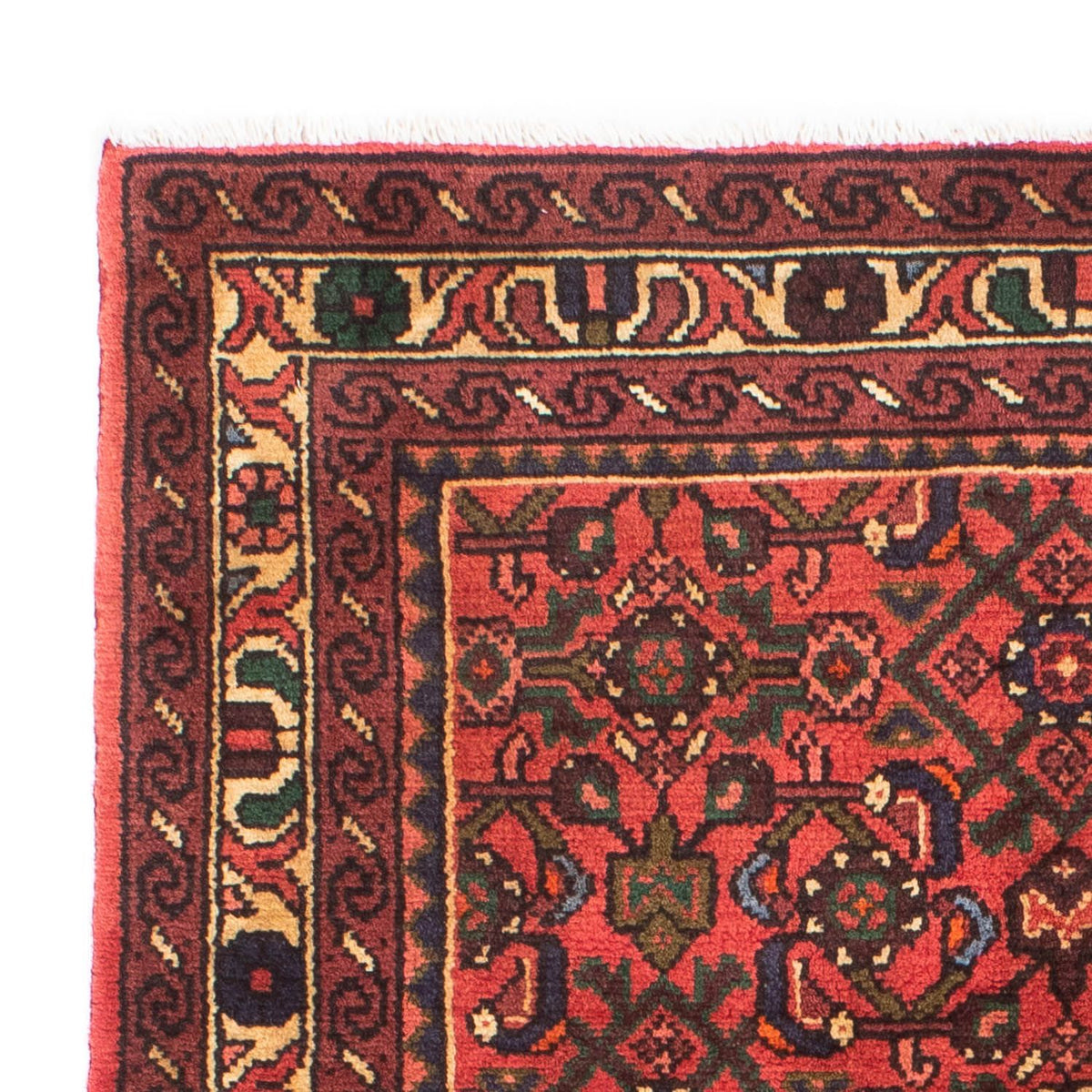 Hosseinabad Tappeto 100x165cm - Tappeto persiano
