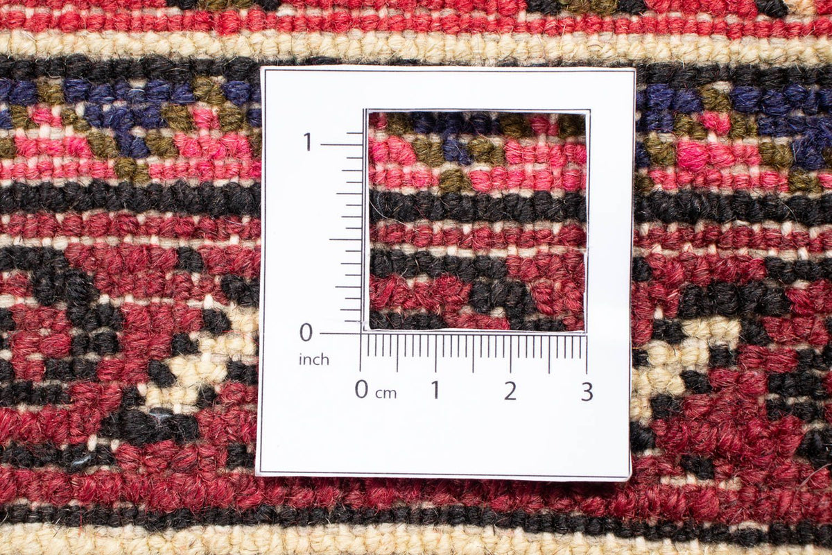 Perserteppich - Nomadic 165 x 100 cm