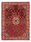 Perserteppich - Nomadic 145 x 105 cm