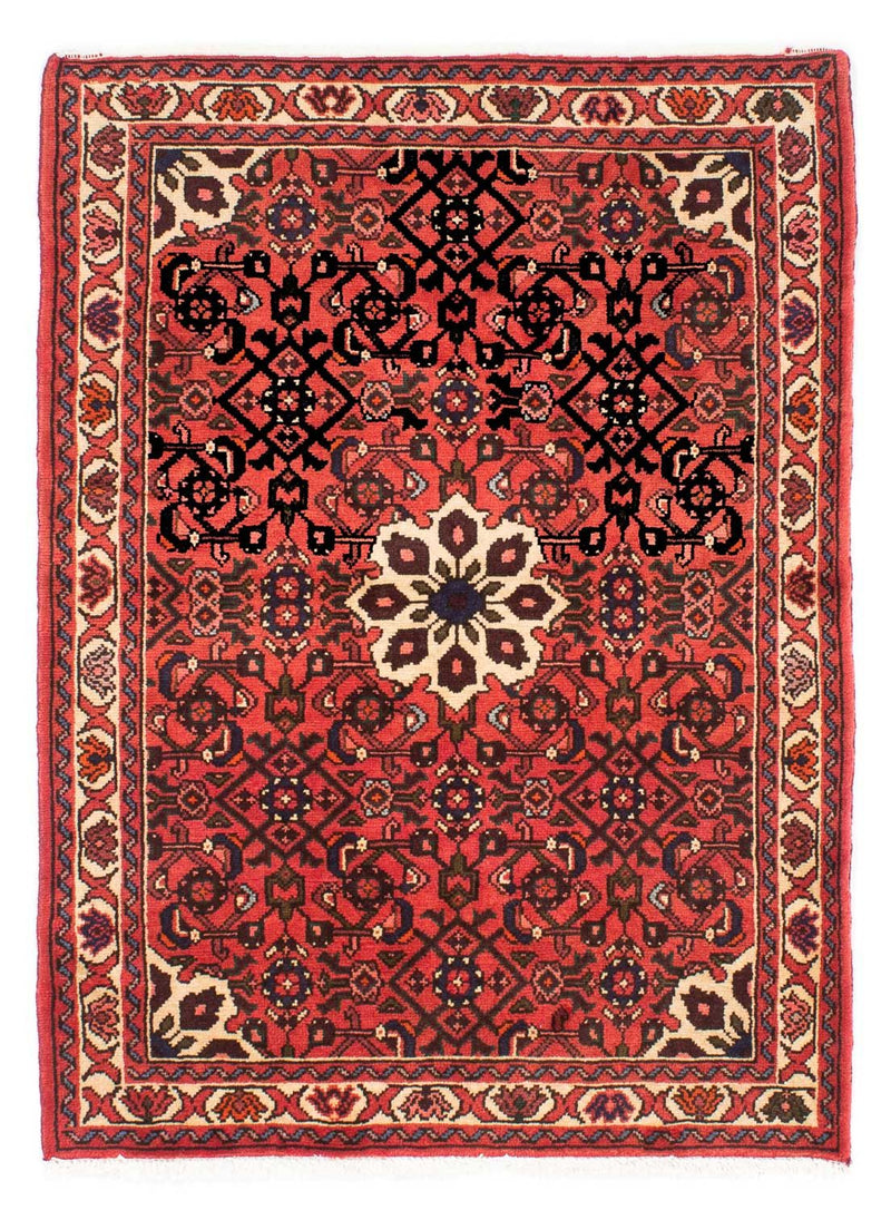 Perserteppich - Nomadic 145 x 105 cm
