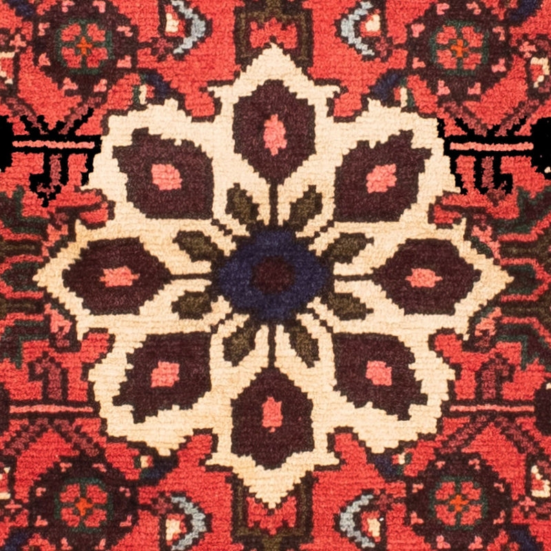 Perserteppich - Nomadic 145 x 105 cm