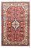 Perserteppich - Nomadic 148 x 100 cm - rot