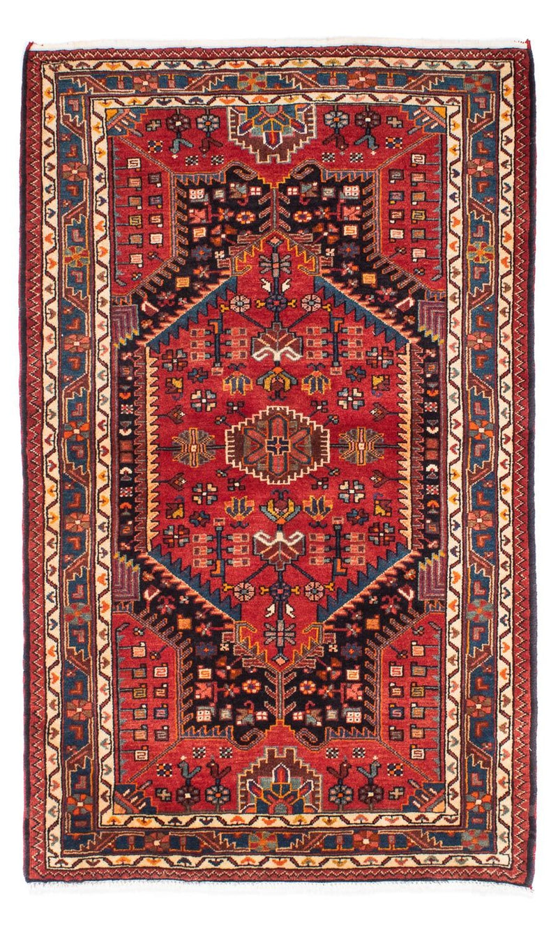 Perserteppich - Nomadic 172 x 110 cm