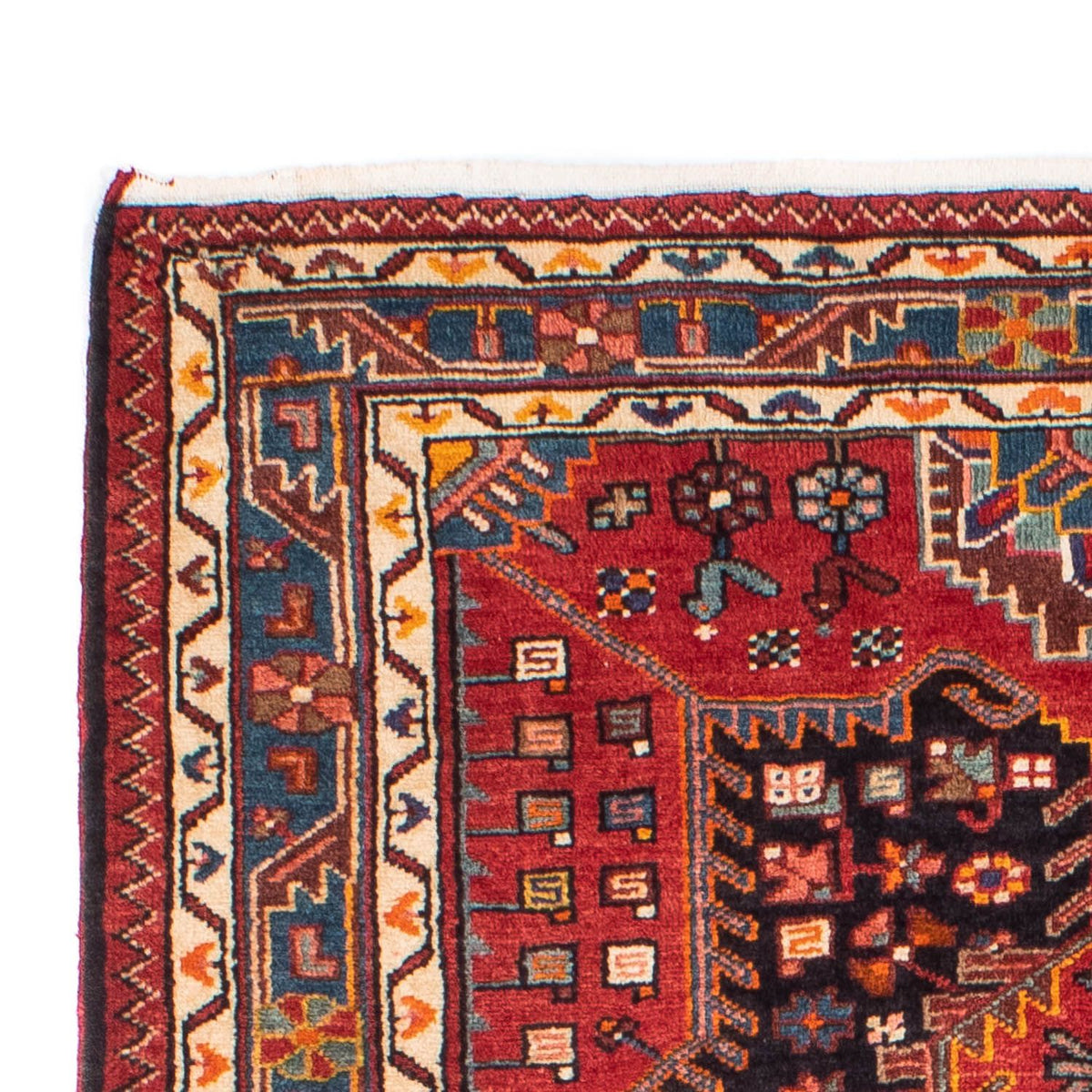 Perserteppich - Nomadic 172 x 110 cm