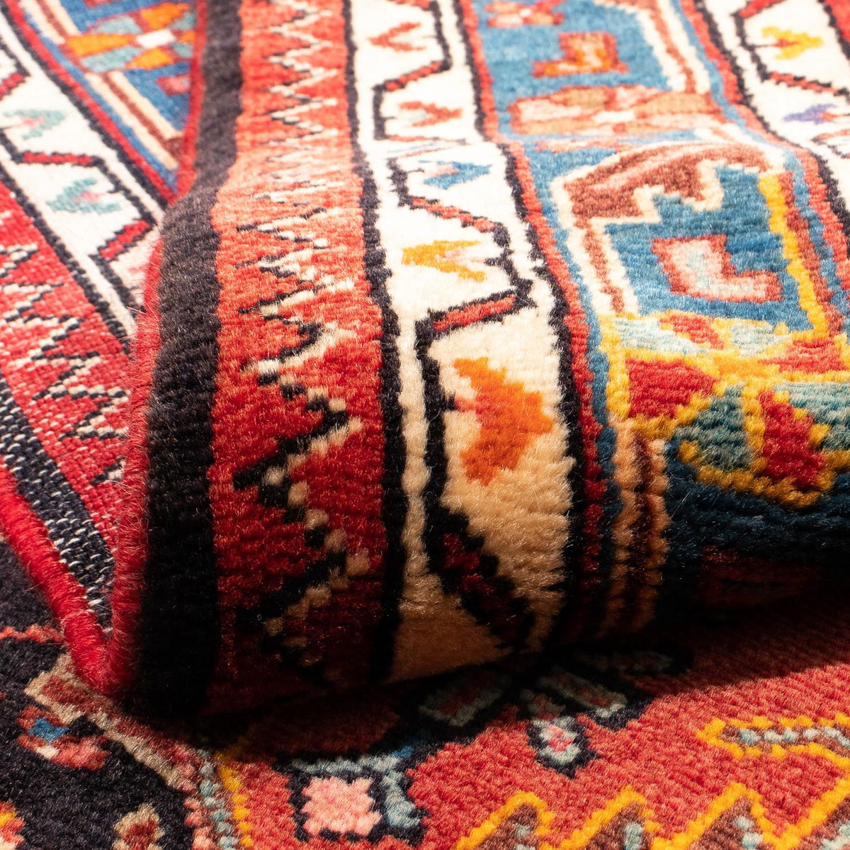 Perserteppich - Nomadic 172 x 110 cm