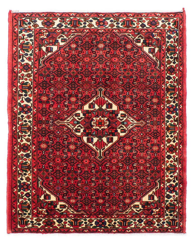 Perserteppich - Nomadic 195 x 150 cm