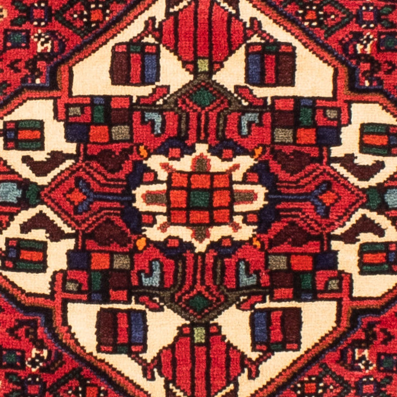 Perserteppich - Nomadic 195 x 150 cm