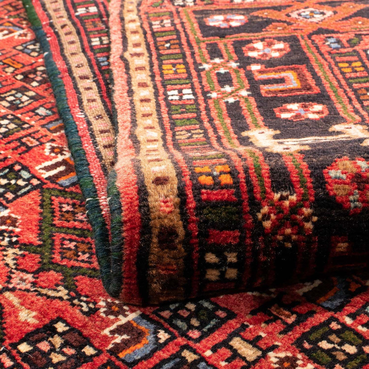 Perserteppich - Nomadic 225 x 145 cm