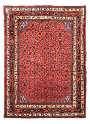 Perserteppich - Nomadic 210 x 150 cm