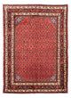 Hosseinabad Teppich 210x150cm - Perserteppich