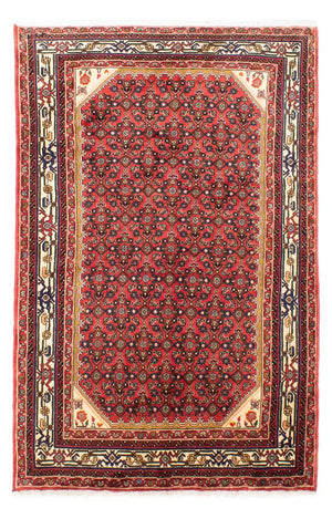 Perserteppich - Nomadic 205 x 155 cm