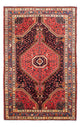 Hosseinabad Tappeto 220x142cm - Tappeto persiano