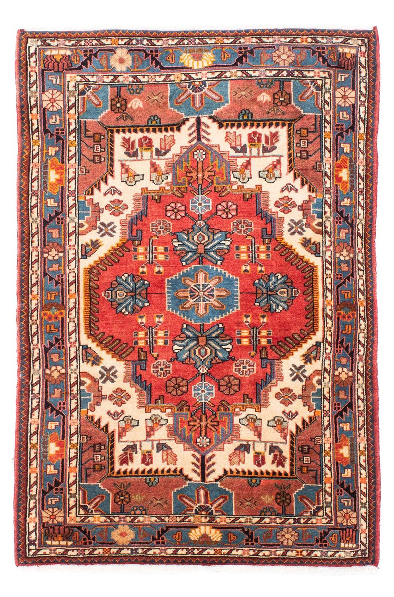 Perserteppich - Nomadic 180 x 123 cm