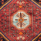 Perserteppich - Nomadic 217 x 145 cm