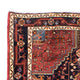 Perserteppich - Nomadic 217 x 145 cm