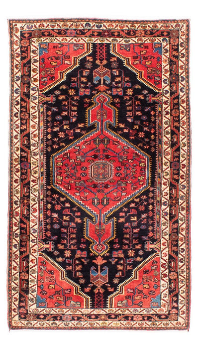 Tapis de Hosseinabad Tapis 115x200cm - Tapis persan
