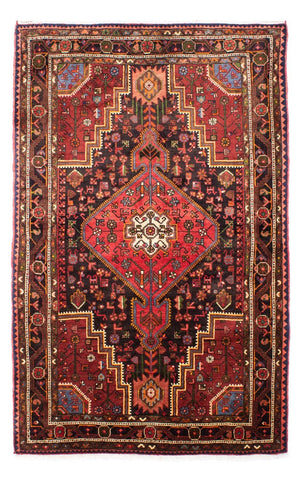 Perserteppich - Nomadic 227 x 145 cm